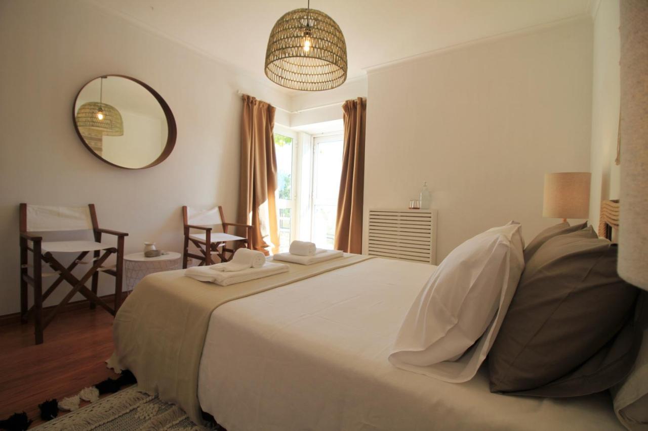Sea House Villa Viana do Castelo Buitenkant foto