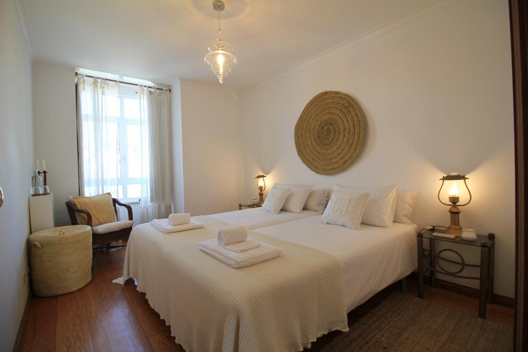 Sea House Villa Viana do Castelo Buitenkant foto