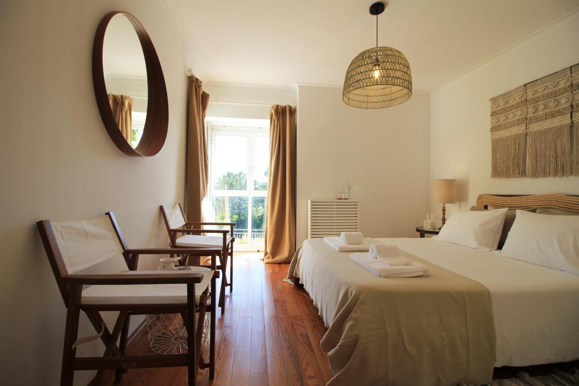 Sea House Villa Viana do Castelo Buitenkant foto