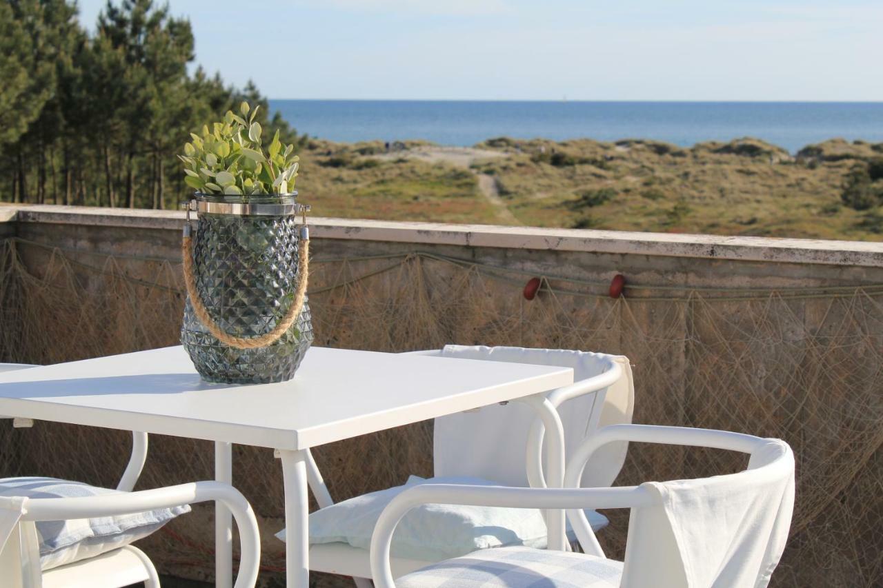 Sea House Villa Viana do Castelo Buitenkant foto